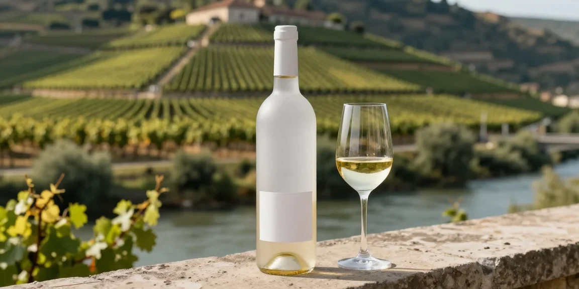 vin autriche - Grüner Veltliner Maison Pfaffl Vom Haus Niederösterreich