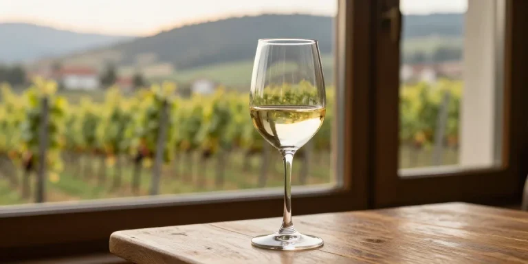 Vin autrichien