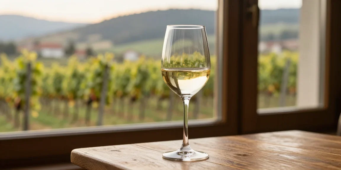 Vin autrichien