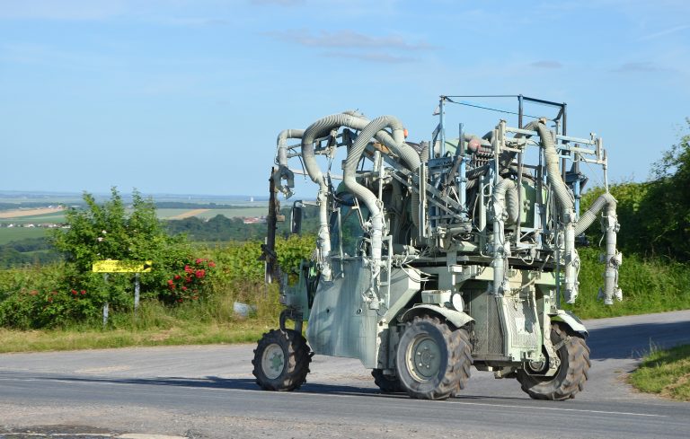 « On voudrait tuer la viticulture » : les vignerons AOC à bout face aux restrictions phytosanitaires