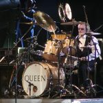 Roger Taylor de Queen lance un rosé de Côtes de Provence — et il décroche déjà l’or aux awards
