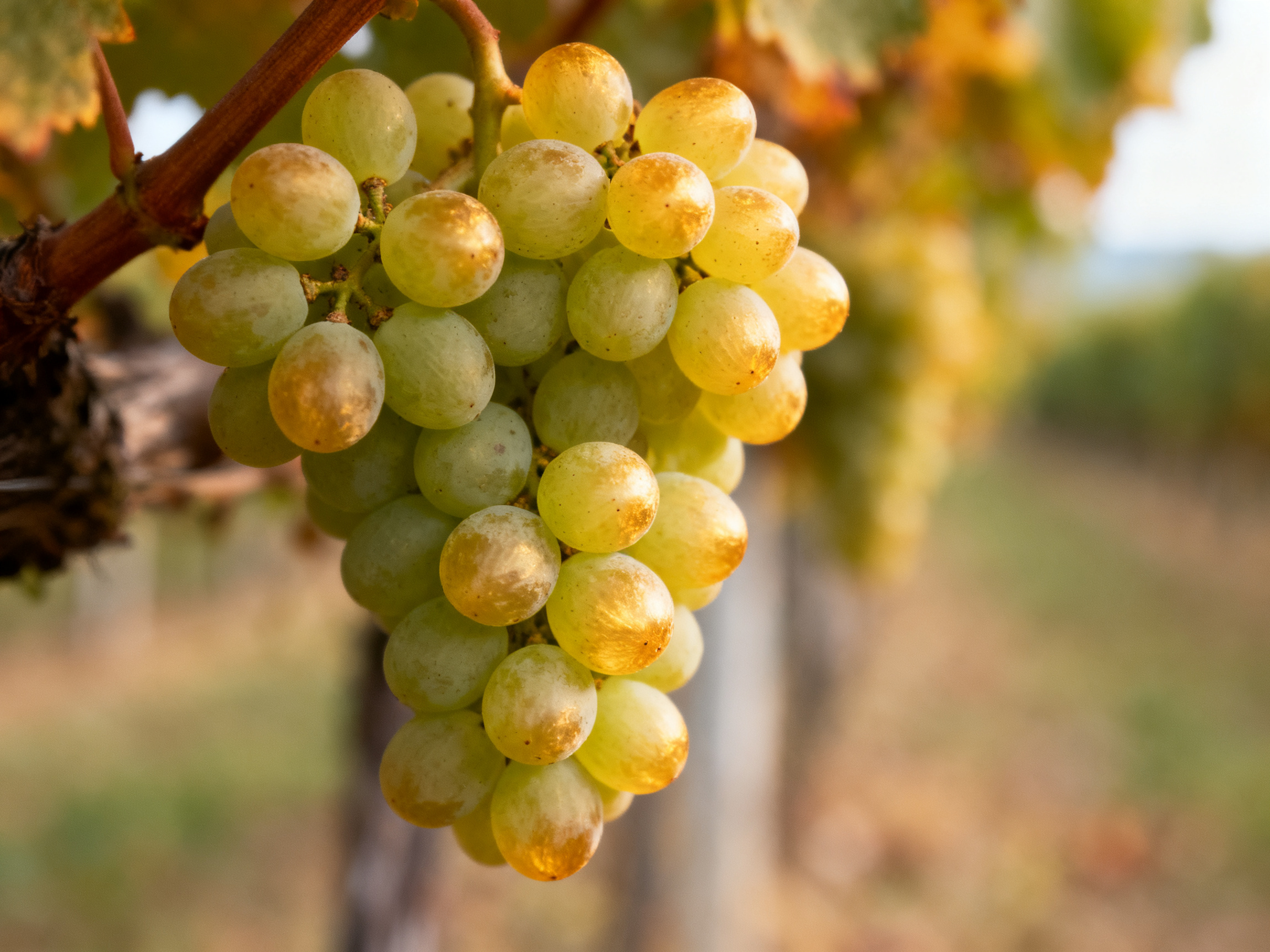 Fiano di Avellino Campanie blanc