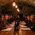 Trop de caves, trop peu de revenus : la restructuration inévitable des coopératives viticoles françaises