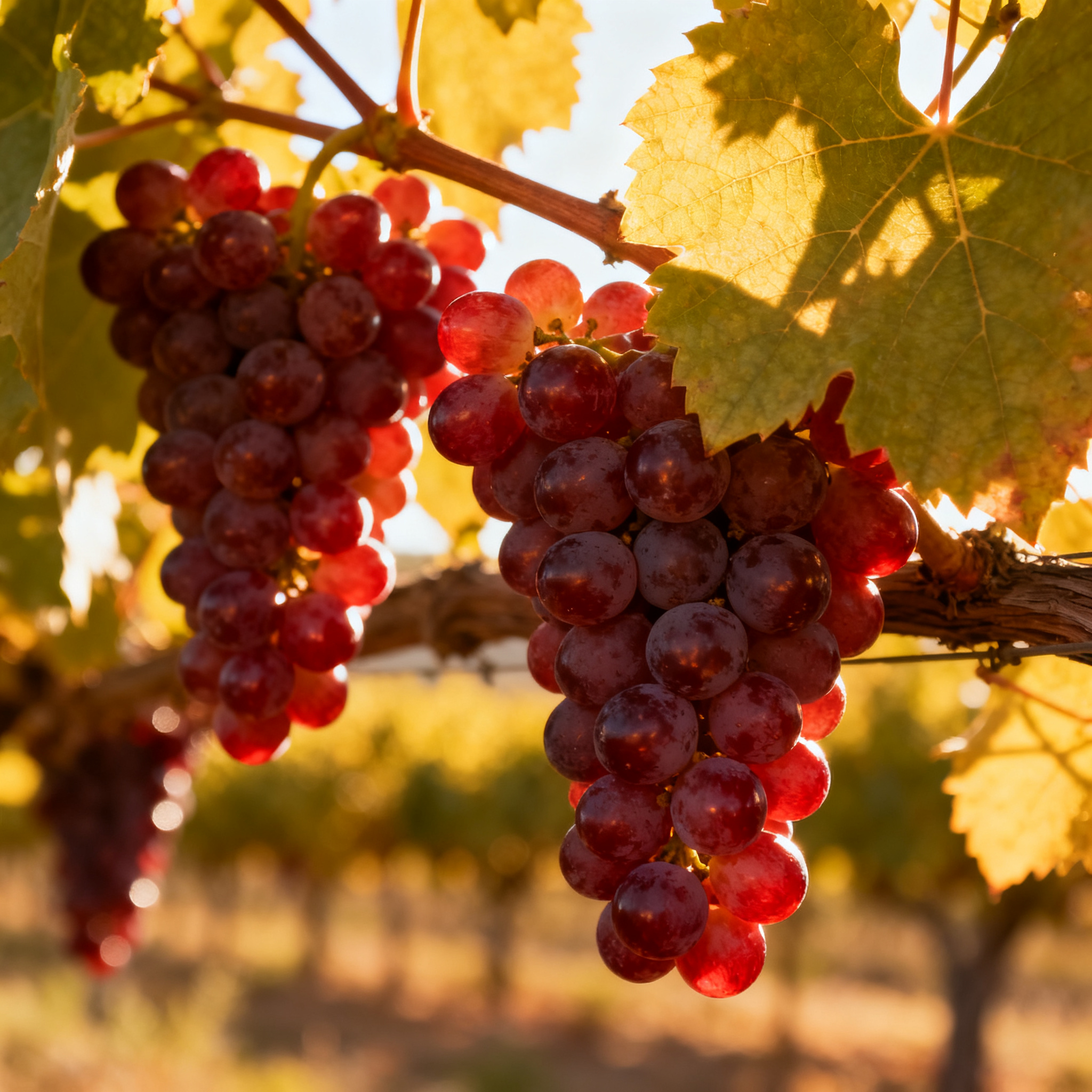 Guide Zinfandel cépage