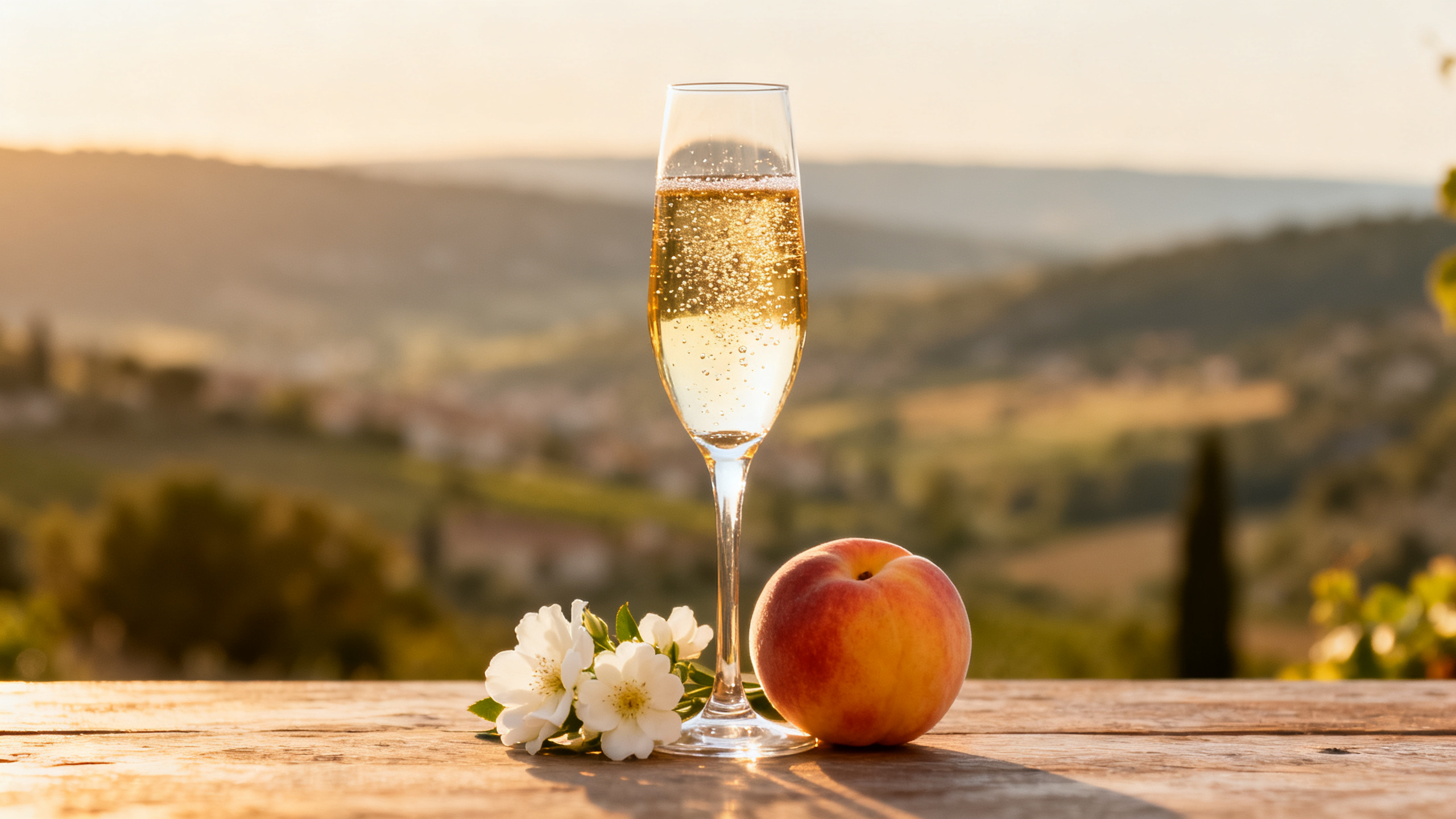 Clairette de Die Tradition — pétillant naturel de la Drôme