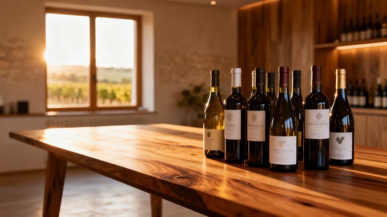 7 jeunes Gen Z pour remplacer 1 buveur de 65 ans : pourquoi les IGP misent tout sur le vin sans alcool