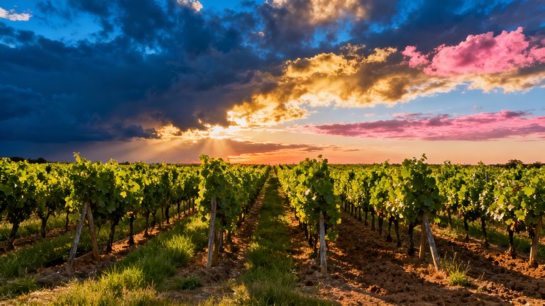 La bombe à retardement de la viticulture : si on revient à une récolte normale en 2026, ce sera une catastrophe