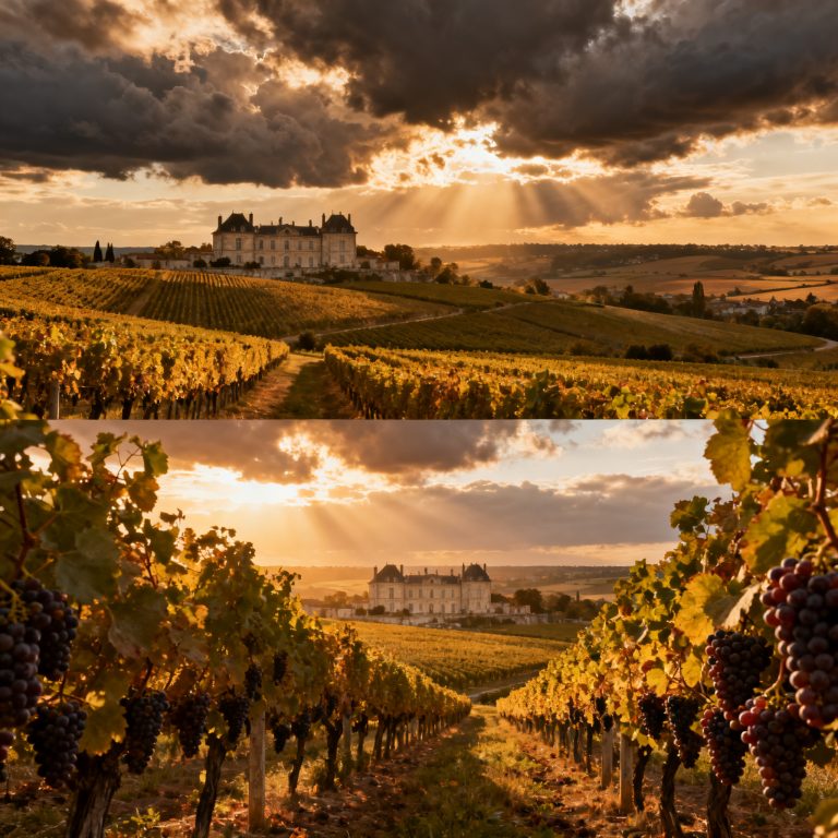 Bordeaux 2025 : le millésime des 12 vins parfaits — décryptage du palmarès exceptionnel