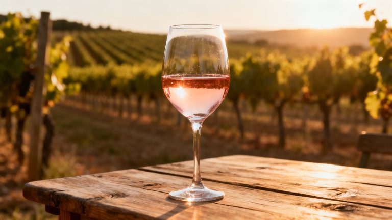 Le rosé est-il en train de mourir ? -20% en grande distribution, mais l&rsquo;industrie a un plan