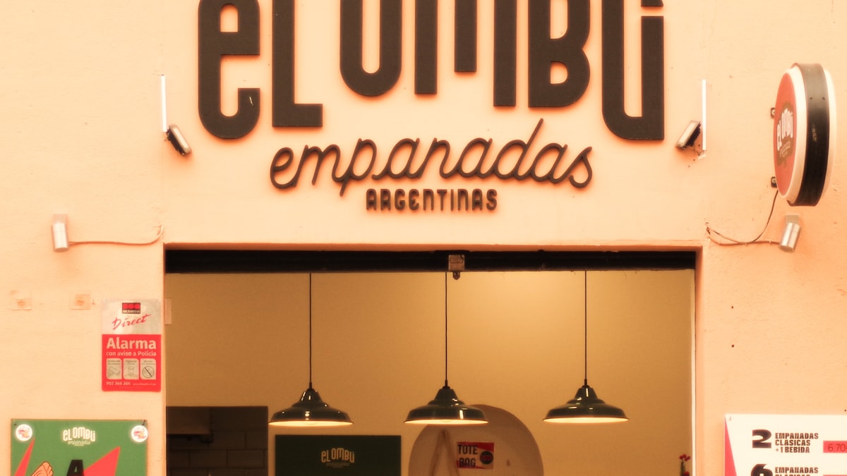 Empanadas argentines — accord classique avec le Torrontés