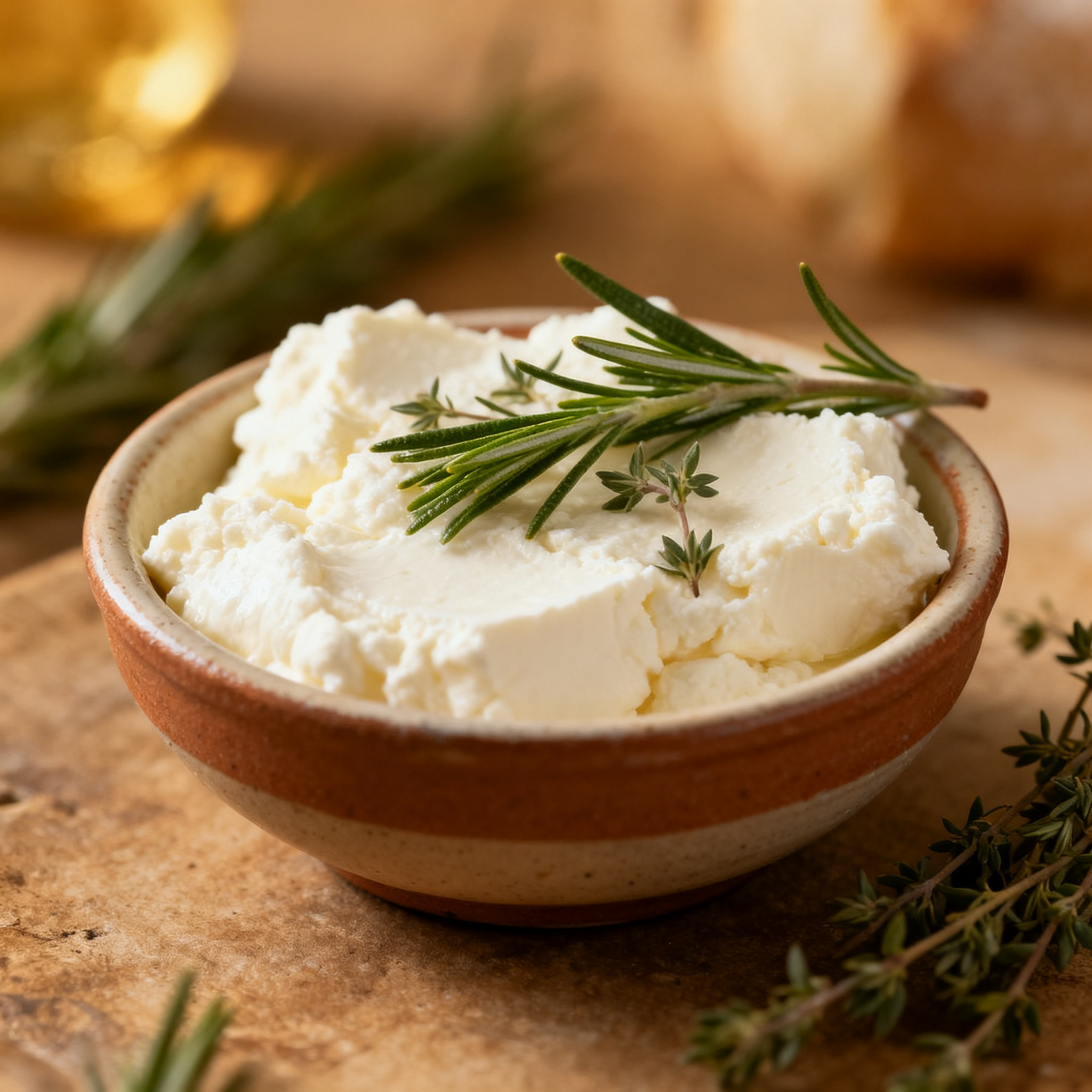 Brocciu corse fromage frais accord Vermentinu