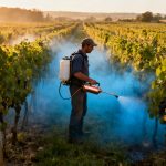 La France est plus sévère que Bruxelles sur le cuivre : les vignerons portent l&rsquo;affaire en justice