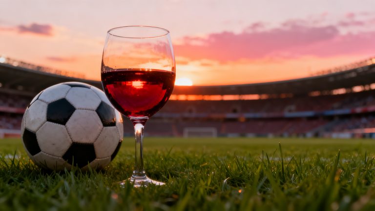 Coupe du Monde 2026 : quel vin ouvrir pour chaque nation qualifiée ?