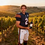 VInoEuro 2026 : les Bleus de la Vigne disputent leur premier euro de foot en Toscane — France-Italie ce jeudi