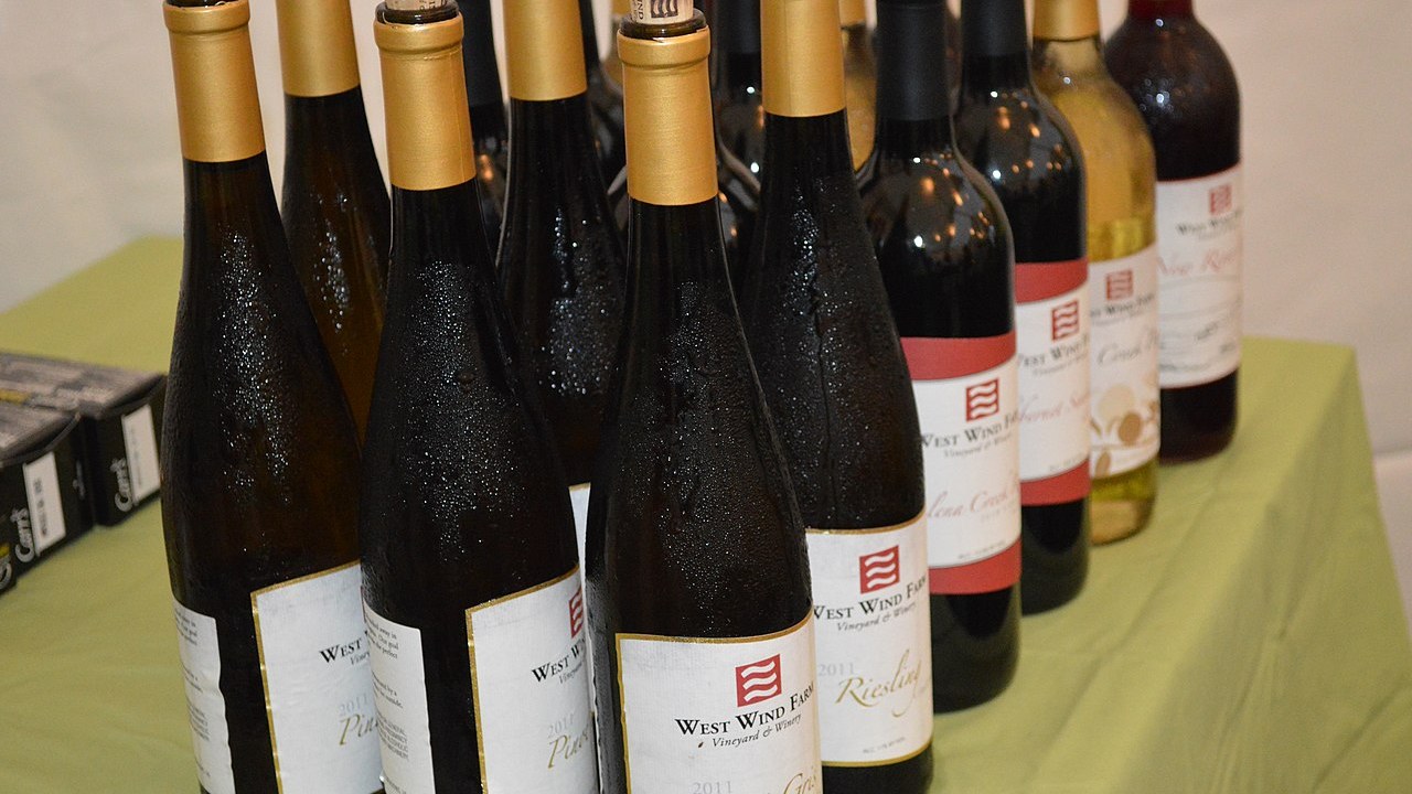 Dégustation de vins Chais d'Œuvre, box vin créée par Manuel Peyrondet Meilleur Sommelier de France