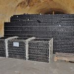 Champagne 2026 : 10 millions de bouteilles déstockées, rendements en repli pour retrouver l’équilibre