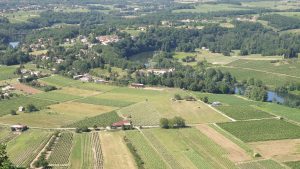 Cahors sous les flammes : 155 hectares ravagés au cœur du vignoble du Lot — « Je n&rsquo;aurais jamais pensé que l&rsquo;on en arriverait là »