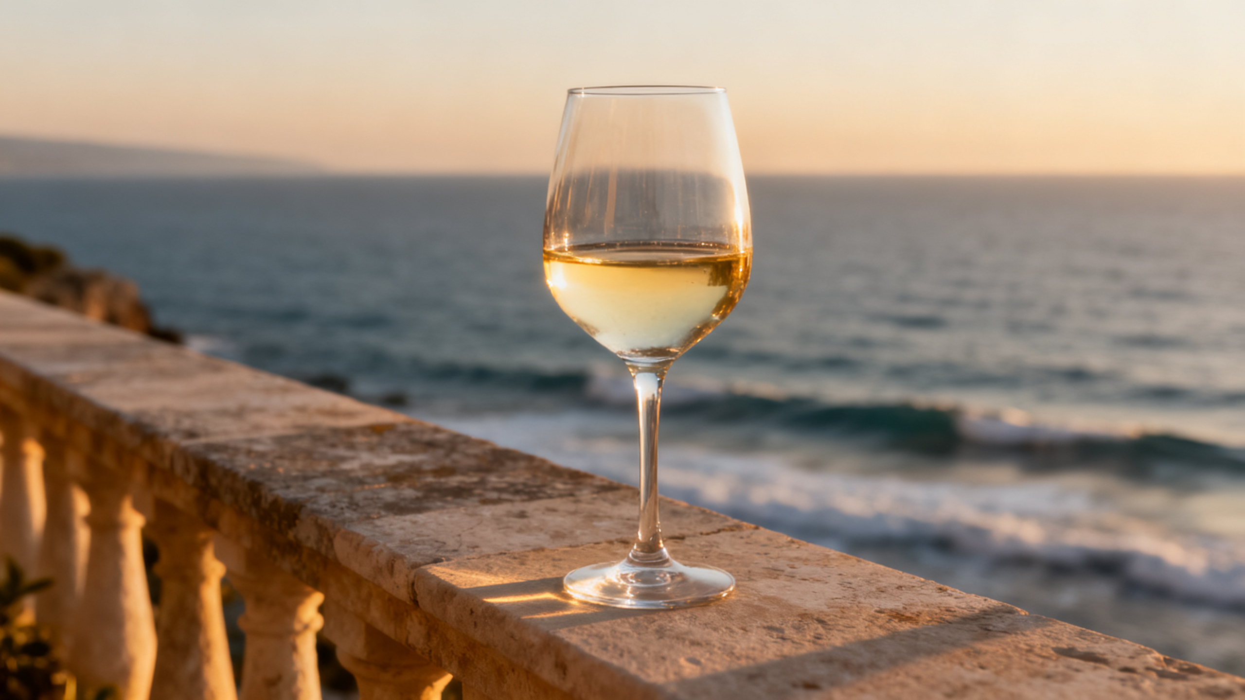 Cuisine méditerranéenne épicée — accord avec Grenache Gris