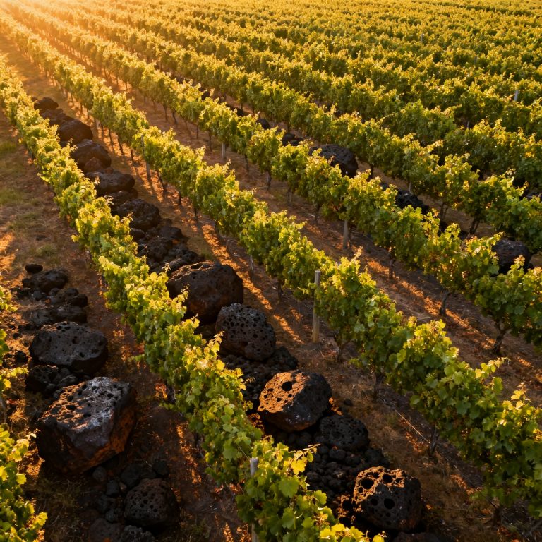 Guide Verdelho : le cépage blanc de Madère entre sec tropical et fortifié légendaire Vignoble Verdelho dans la Hunter Valley en Australie au coucher du soleil