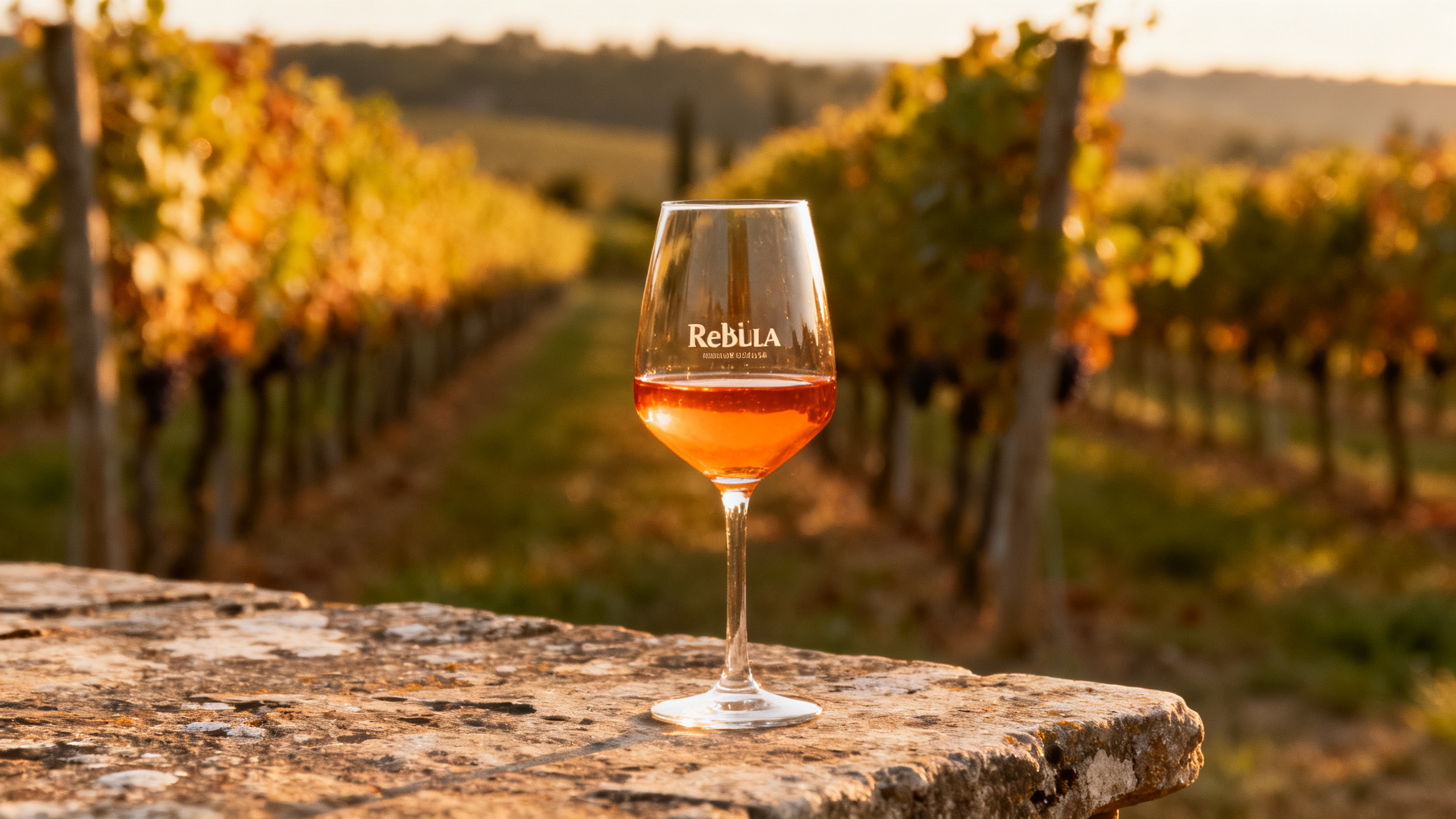vignoble Goriška Brda Slovénie terrasses