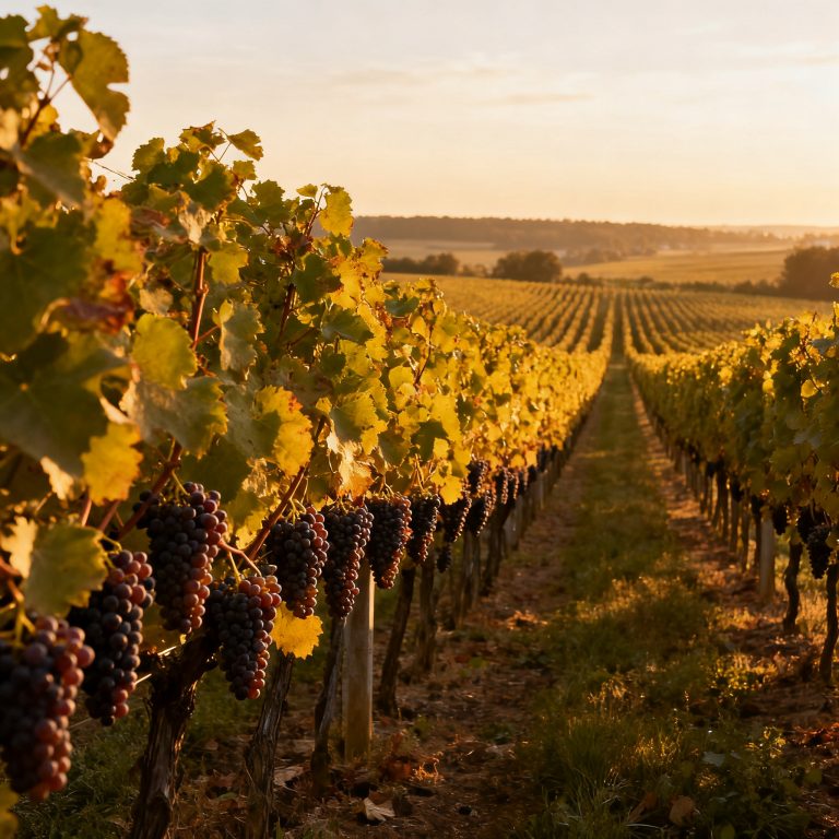 CIVC vendanges 2026 : la date officielle et le rôle du Comité Champagne
