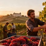 Vendanges Bordeaux 2026 : dates par appellation, état du vignoble et potentiel du millésime