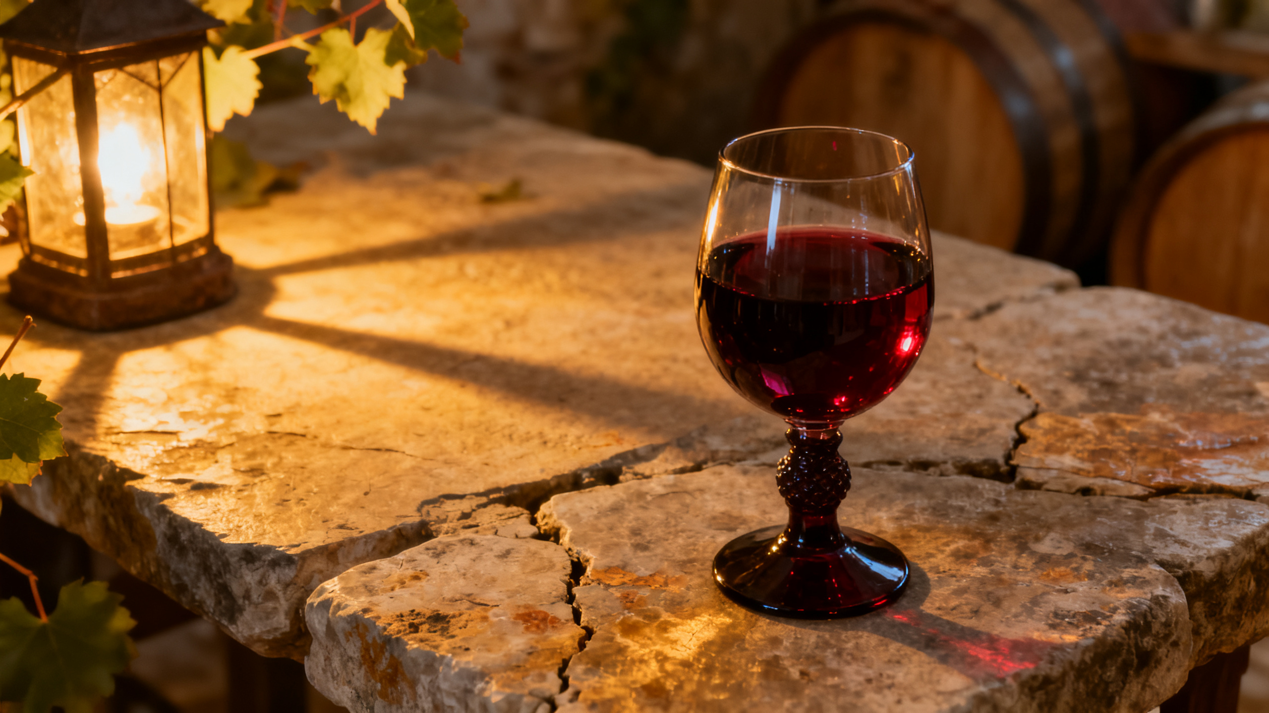 Kratošija — Primitivo Monténégro