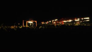 À trois heures du matin, à la frontale : comment la Provence a rentré ses rosés 2026