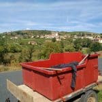 Vouvray et Beaujolais 2026 : peu de vin mais du grand vin — les vignerons sous pression