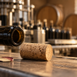 La Marianne passe sur le bouchon : ce que le liège fiscalisé change pour le vin