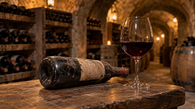 Apogée d’un vin : comment savoir quand ouvrir une bouteille apogee vin une