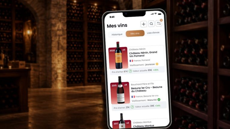 application gratuite une