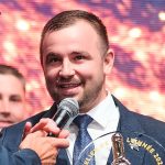 Bastien Debono, sommelier de l’année 2026 : le prix de ses pairs avant un mois d’octobre décisif