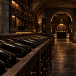 Michael Burry mise sur Pétrus et Romanée-Conti : les grands vins, rempart contre l’IA et les risques crypto