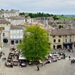 À la foire aux vins Intermarché, une bouteille de Côtes de Bourg à 4,90 euros : 160 vignerons ont inventé la cuvée solidaire