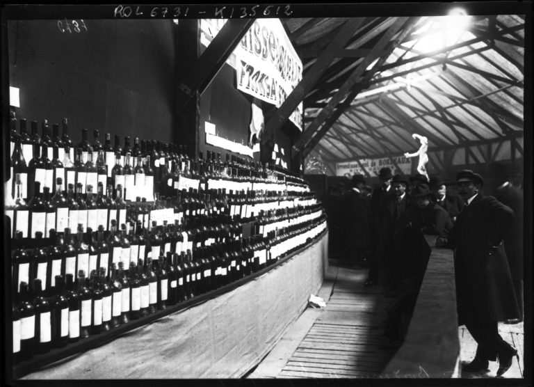 Trois foires aux vins 2026 ouvertes en même temps ce week-end : laquelle est faite pour vous ?