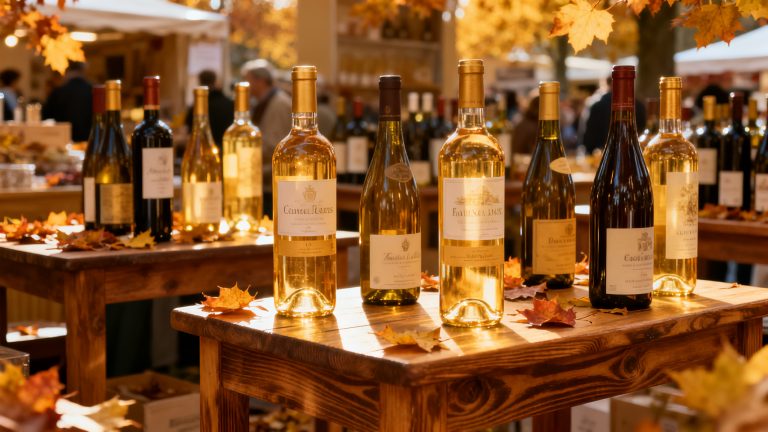 Foire aux vins Lidl automne 2026 : dates, catalogue et meilleures bouteilles