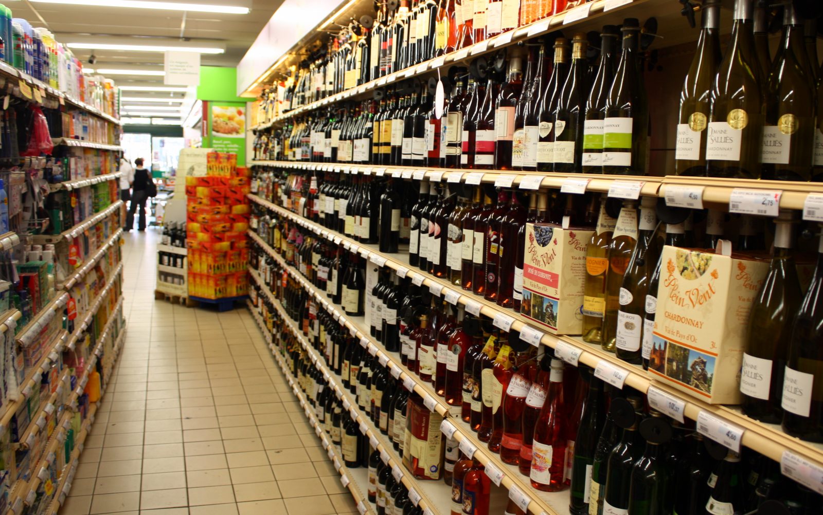 Foire aux vins Carrefour 2026 : Ma Cave ouvre mardi, 1 050 références et le pari du lifestyle