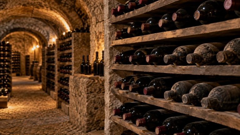 Tableau des temps de garde des vins : l’outil par région tableau temps de garde une
