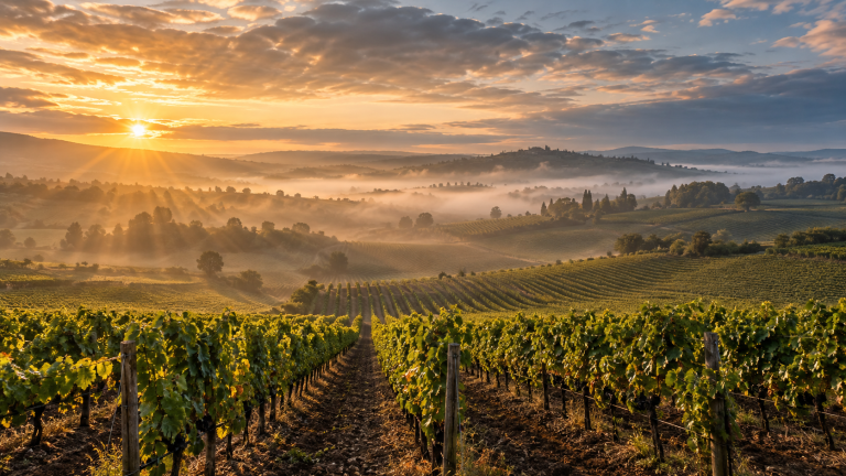 Assurance récolte : la réforme Genevard 2027 ne suffira pas pour les vignerons les plus touchés