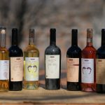 En Arménie, Alluria fait du vin naturel sur une ancienne sablière
