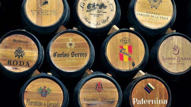 Rioja : plus besoin de 50 barriques pour élever un Crianza ou un Gran Reserva
