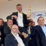 Benoît Laly, caviste à Autun, sacré meilleur caviste de France 2026 à sa troisième tentative