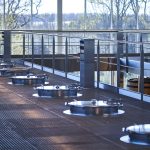 Ducru-Beaucaillou : 80 cuves et un soutirage à la bougie dans le nouveau chai