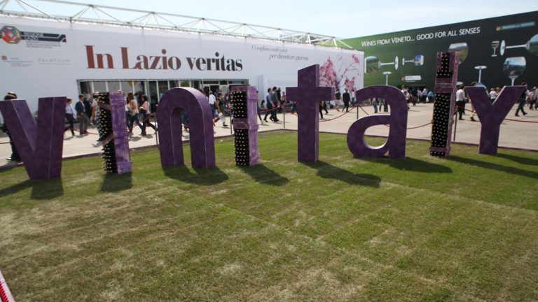 Export du vin italien : de 3 à 8 milliards d&rsquo;euros en 20 ans, et l&rsquo;État double sa mise