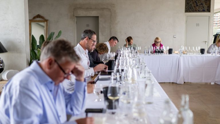 Bourgogne contre Nouvelle-Zélande à l’aveugle : quel chardonnay a gagné ?