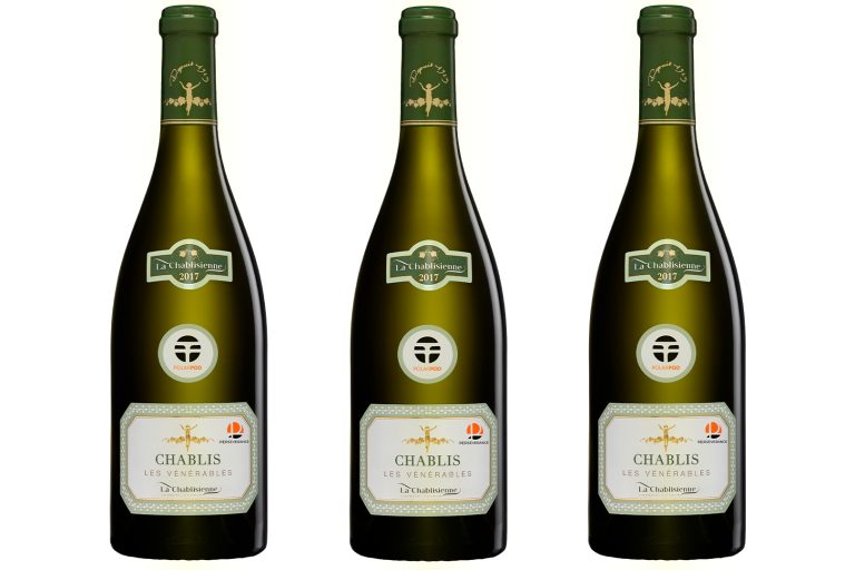 120 magnums de Chablis partis aux pôles : la vente qui finance la science