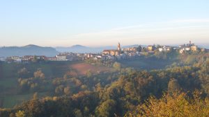 Oltrepò Pavese : l&rsquo;export de vin de la province de Pavie bondit de près de 60 % en quatre ans