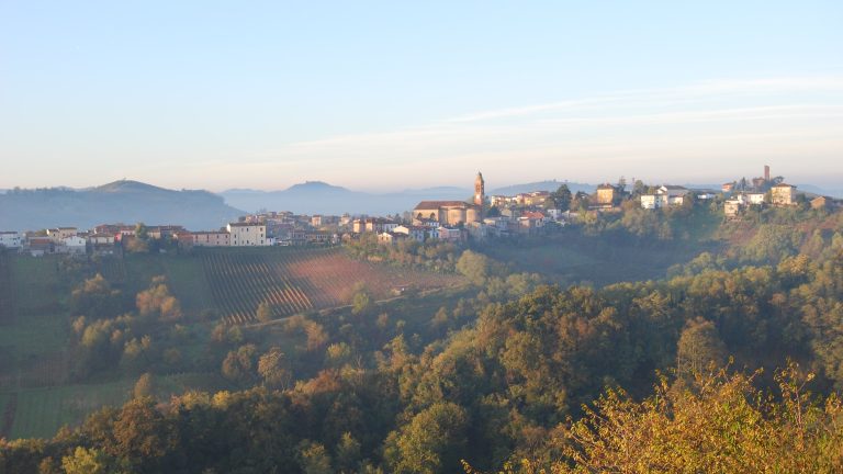 Oltrepò Pavese : l&rsquo;export de vin de la province de Pavie bondit de près de 60 % en quatre ans