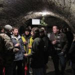 Percée du Vin Jaune 2027 : 54 participants annoncés à Arlay